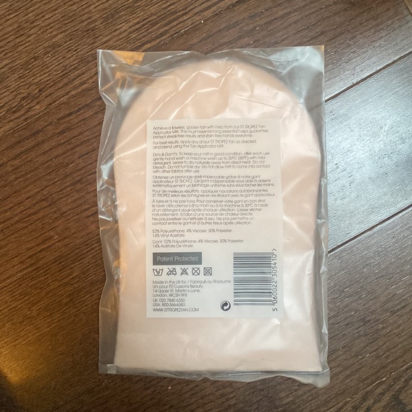 St. Tropez Tanning Mit - Picture 4 of 5